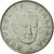 Coin, Italy, 100 Lire, 1974, Rome, MS(60-62), Stainless Steel, KM:102