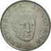 Moneda, Italia, 100 Lire, 1974, Rome, EBC, Acero inoxidable, KM:102