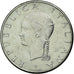 Coin, Italy, 100 Lire, 1979, Rome, MS(60-62), Stainless Steel, KM:106