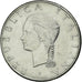 Coin, Italy, 100 Lire, 1979, Rome, AU(55-58), Stainless Steel, KM:106