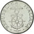 Coin, Italy, 100 Lire, 1981, Rome, MS(60-62), Stainless Steel, KM:108