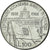Monnaie, Italie, 100 Lire, 1981, Rome, SUP+, Stainless Steel, KM:108
