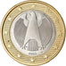 GERMANY - FEDERAL REPUBLIC, Euro, 2003, Berlin, Bi-Metallic, MS(63), KM:213