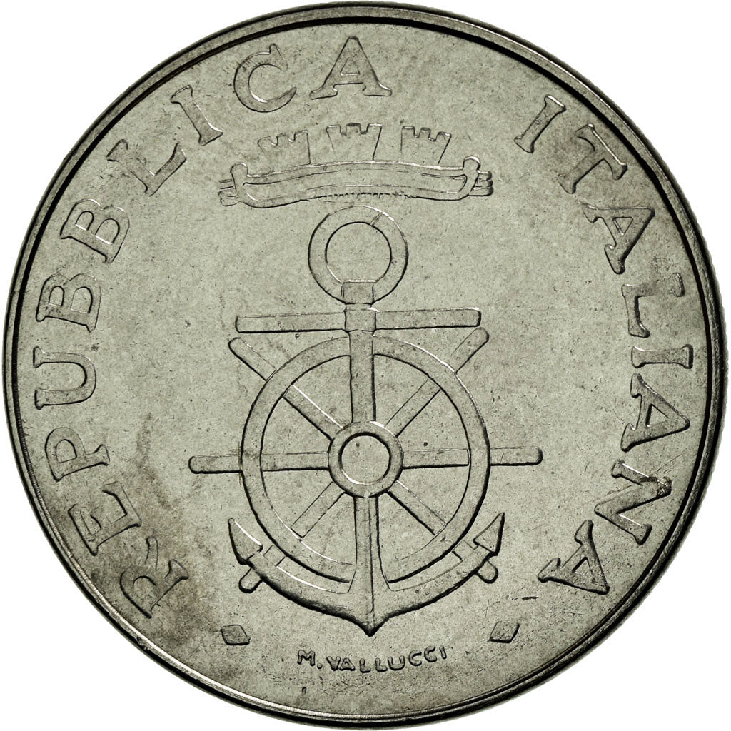Monnaie, Italie, 100 Lire, 1981, Rome, SUP+, Stainless Steel, KM:108