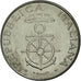 Coin, Italy, 100 Lire, 1981, Rome, MS(60-62), Stainless Steel, KM:108