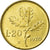 Münze, Italien, 20 Lire, 1970, Rome, VZ, Aluminum-Bronze, KM:97.2