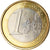 ALEMANHA - REPÚBLICA FEDERAL, Euro, 2006, MS(63), Bimetálico, KM:213
