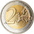 GERMANY - FEDERAL REPUBLIC, 2 Euro, 2007, MS(63), Bi-Metallic, KM:259