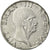 Münze, Italien, Vittorio Emanuele III, 50 Centesimi, 1941, Rome, SS+, Stainless