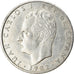 Monnaie, Espagne, Juan Carlos I, 2 Pesetas, 1982, TTB, Aluminium, KM:822