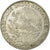 Munten, Mexico, Peso, 1980, Mexico City, ZF, Copper-nickel, KM:460