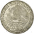 Munten, Mexico, Peso, 1978, Mexico City, ZF, Copper-nickel, KM:460