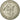 Moneta, Kraje Afryki Zachodniej, 100 Francs, 1974, AU(50-53), Nikiel, KM:4
