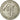 Munten, West Afrikaanse Staten, 100 Francs, 1975, ZF+, Nickel, KM:4