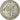 Coin, West African States, 100 Francs, 1975, AU(50-53), Nickel, KM:4