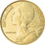 Coin, France, Marianne, 20 Centimes, 2001, Paris, BU, MS(65-70)