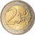 Frankrijk, 2 Euro, Traité de Rome 50 ans, 2007, UNC-, Bi-Metallic, KM:1460