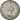 Coin, Canada, Elizabeth II, 5 Cents, 1964, Royal Canadian Mint, Ottawa