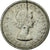 Moneta, Canada, Elizabeth II, 5 Cents, 1964, Royal Canadian Mint, Ottawa