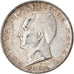 Monnaie, Monaco, Rainier III, 5 Francs, 1960, TB+, Argent, Gadoury:MC 152