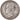 Moneda, Mónaco, Rainier III, 5 Francs, 1960, BC+, Plata, KM:141, Gadoury:MC 152