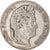 Coin, France, Louis-Philippe, 5 Francs, 1832, Bayonne, VF(20-25), Silver