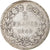 Coin, France, Louis-Philippe, 5 Francs, 1832, Bayonne, VF(20-25), Silver