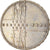 Coin, Switzerland, Gertrud Kurz, 20 Francs, 1992, EF(40-45), Silver