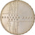 Coin, Switzerland, Gertrud Kurz, 20 Francs, 1992, AU(55-58), Silver