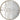Coin, Switzerland, Gertrud Kurz, 20 Francs, 1992, MS(63), Silver