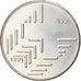 Coin, Switzerland, 700 ans de la Confédération, 20 Francs, 1991, MS(63)
