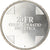 Coin, Switzerland, Pont du Diable, 20 Francs, 1994, Proof, MS(63), Silver