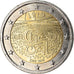 REPUBLIKA IRLANDII, 2 Euro, Dáil Éireann, 2019, MS(63), Bimetaliczny