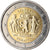 Lithuania, 2 Euro, Samogitie, 2019, MS(63), Bi-Metallic