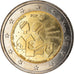 Portogallo, 2 Euro, Police de sécurité publique, 2017, SPL, Bi-metallico