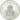 Coin, France, Panthéon, 100 Francs, 1987, Paris, MS(60-62), Silver, KM:951.1