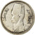Coin, Egypt, Farouk, 2 Piastres, 1937, British Royal Mint, EF(40-45), Silver