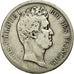 Monnaie, France, Louis-Philippe, 5 Francs, 1831, Marseille, TB, Argent