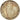 Coin, Switzerland, 1/2 Franc, 1943, Bern, VF(30-35), Silver, KM:23
