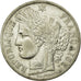 Coin, France, Cérès, 5 Francs, 1849, Paris, EF(40-45), Silver, KM:761.1