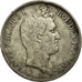 Coin, France, Louis-Philippe, 5 Francs, 1831, Lille, VF(30-35), Silver