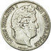 Monnaie, France, Louis-Philippe, 5 Francs, 1831, Paris, TB, Argent, KM:745.1