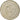Moneda, México, 5 Pesos, 1980, Mexico City, MBC, Cobre - níquel, KM:485