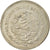 Monnaie, Mexique, 5 Pesos, 1980, Mexico City, TTB, Copper-nickel, KM:485