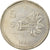 Monnaie, Mexique, 5 Pesos, 1980, Mexico City, TTB, Copper-nickel, KM:485