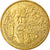 Coin, Poland, 2 Zlote, 2004, Warsaw, AU(55-58), Brass, KM:512