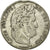 Coin, France, Louis-Philippe, 5 Francs, 1835, Rouen, VF(20-25), Silver