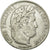 Coin, France, Louis-Philippe, 5 Francs, 1833, Bordeaux, VF(30-35), Silver
