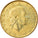 Coin, Italy, 200 Lire, 1997, Rome, EF(40-45), Aluminum-Bronze, KM:186