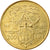 Coin, Italy, 200 Lire, 1997, Rome, EF(40-45), Aluminum-Bronze, KM:186
